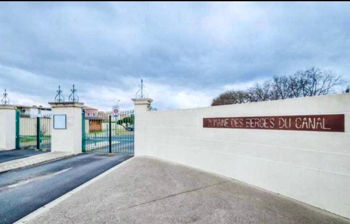 Maison Безье Экстерьер фото